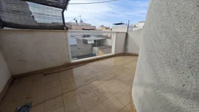 Duplex at Calle Isabel II, 4 photo 22
