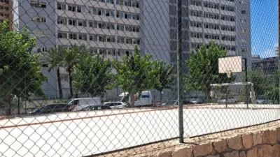 Apartment in Levante photo 30