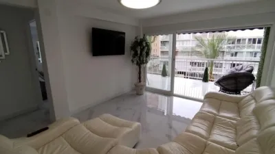 Apartment on Calle Alcalde Manuel Catalan Ch photo 10