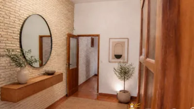 Townhouse in the City Centre photo 2