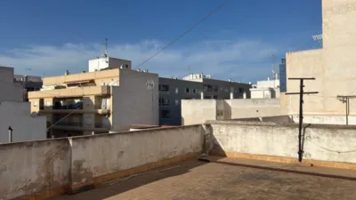 Apartment at Bus Station photo 24