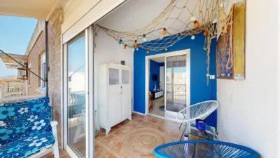 Apartment on Jalisco Street photo 23