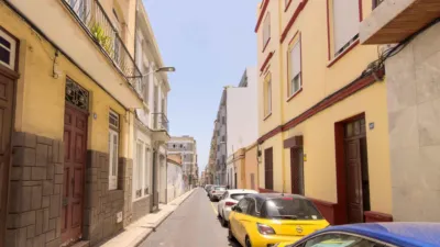Flat on Calle San Vicente Ferrer, 87 photo 70
