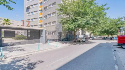 Apartment on Circunvalación Street photo 25