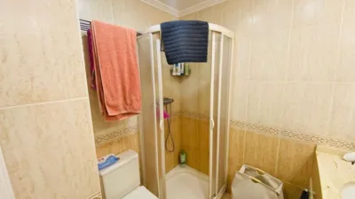 Flat on Calle de Areneazpi, 69 photo 32