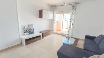 Apartment on President Adolfo Suarez Street photo 11