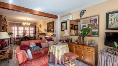 Chalet in Santa Fe photo 6