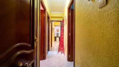 Flat on Calle de Trajano, 9 photo 14
