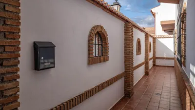 Casa en Las Gabias photo 4