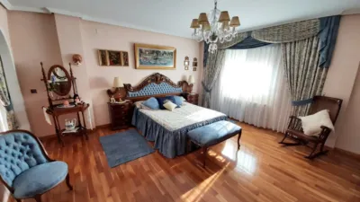 Chalet in Rincon de Loix photo 12