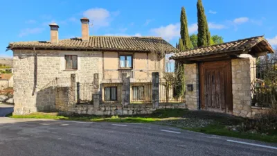House on Calle de la Fuente photo 2