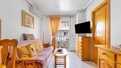 Apartment at the Bus Station photo 7