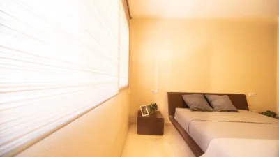 Apartment in La Alberca photo 30