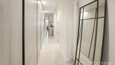 Apartment on Avenida de Juan Bautista Lafora photo 9