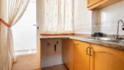 Terraced house on Plaza Clara Campoamor Street photo 17