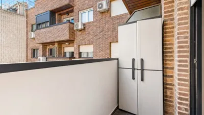 Apartment in Lista photo 7