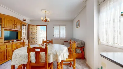Apartment in Tamarit photo 7