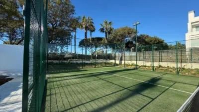 Apartment at Avenida de la Música, 8 photo 43