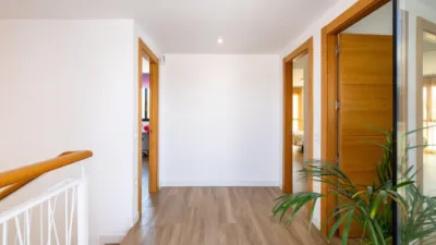 Chalet in Villablanca photo 23