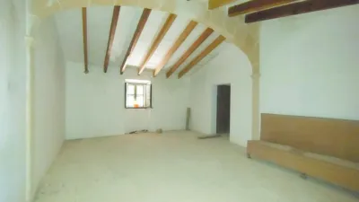 Rustic Finca in Castellitx de La Pau photo 21