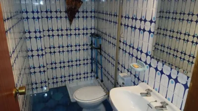 Flat on Carrer de Tomás Capdepon photo 17