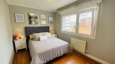 Flat on Calle de Areneazpi, 69 photo 28