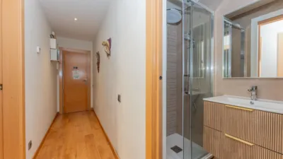 Apartment in Centre photo 15