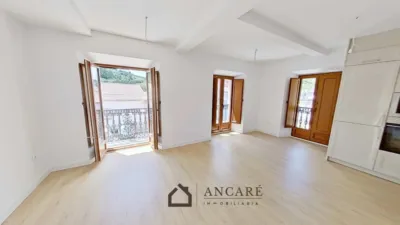 Flat on Calle de Cantabria, 14 photo 4