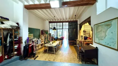 House in La Huerta photo 49