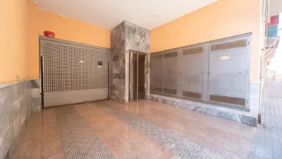 Apartment in La Alberca photo 39