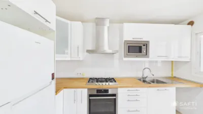 Apartment in Sóller photo 11