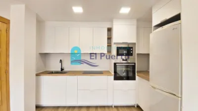 Apartment in Rihuete Alto photo 7