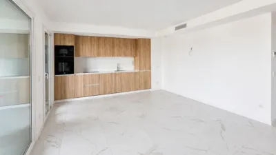 Pis – Torrevieja, Urbanización Rocío del Mar, Urbanización Punta Prima - Vista 5