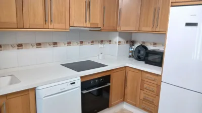 Apartment on Carrer Major photo 11