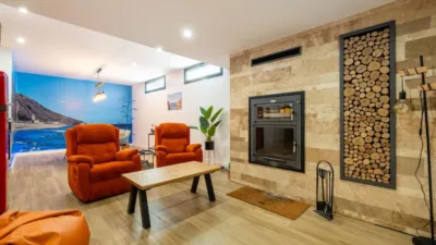 Chalet in Villablanca photo 46