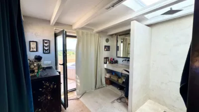 House in La Huerta photo 33
