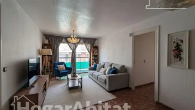 Penthouse on Primitivo Pérez Street photo 2