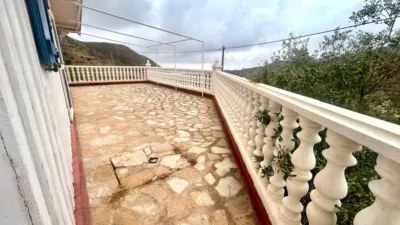 Rustic finca on Cuesta de Gos Street photo 3
