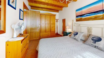 Apartment in Gran Playa photo 8