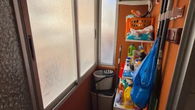 Piso en venta en Calle Dr Vicente Zaragoza, Número 61, Benimaclet (Distrito Benimaclet. València Capital) de 349.900 €