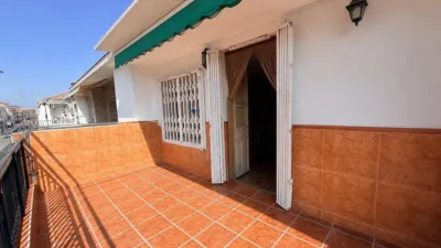 Pis – Santa Pola - Vista 4