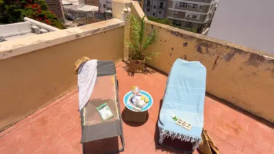 Flat on Calle San Vicente Ferrer, 87 photo 65