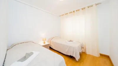 Apartment in Estacion de Autobuses photo 18