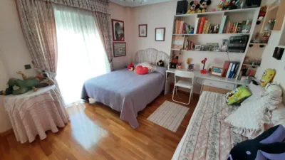 Chalet in Rincon de Loix photo 16