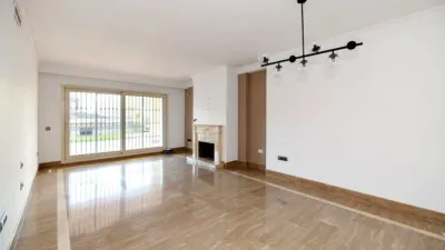 Apartment on Calle Montemenor photo 6
