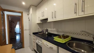 Apartment in Levante photo 23