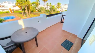 Apartment on Calle 5-6 (Condado de Alhama) photo 17