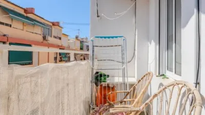 Apartment on Calle de Antares, 57 photo 24