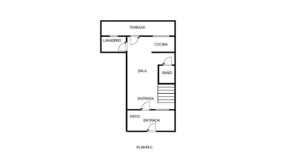 Duplex on Avenida de la Aljaima photo 25