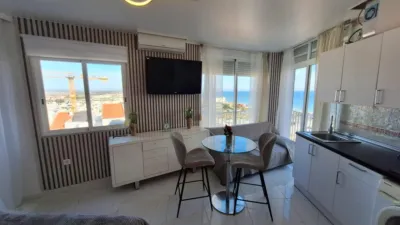 Pis – Torrevieja, Residencial Miramar V, Cabo Cervera-Playa la Mata - Vista 2